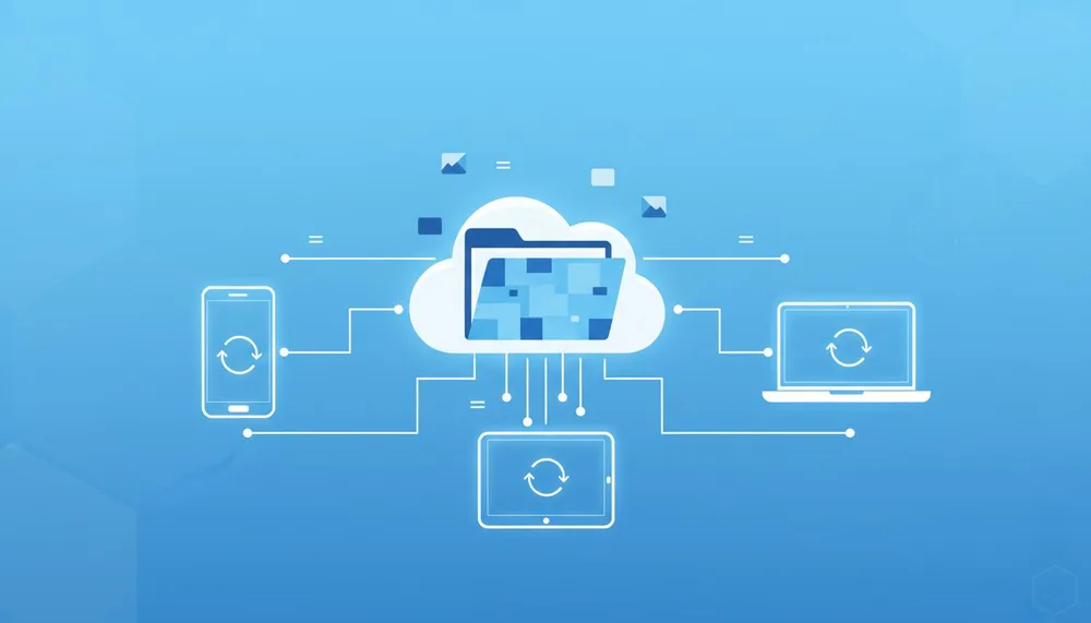 Telegram unbegrenzter Cloud-Speicher für Nachrichten und Dateien