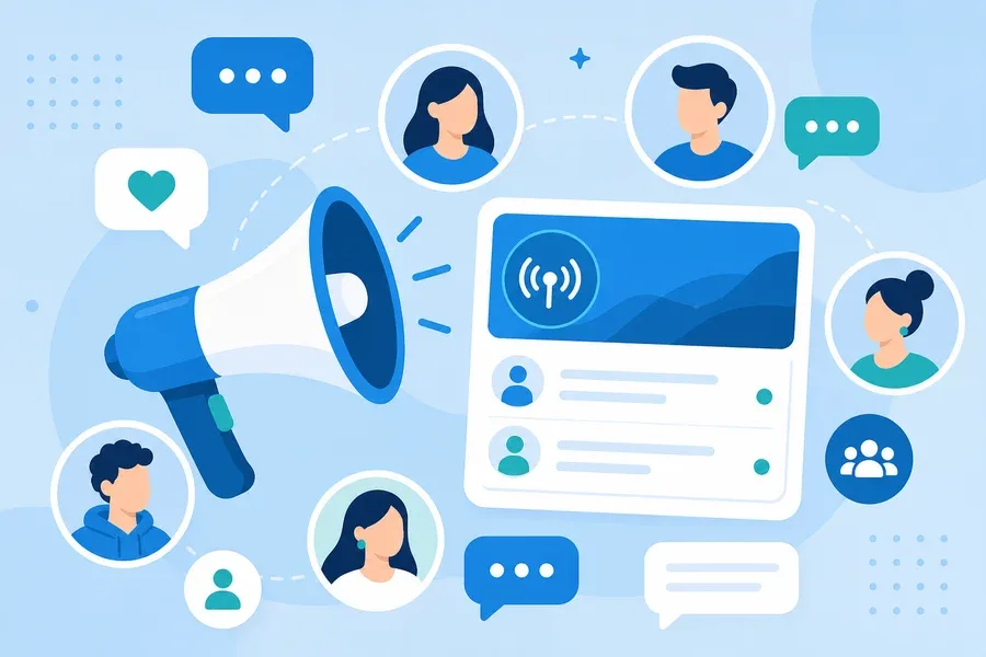 Telegram Kanäle mit unbegrenzter Reichweite und Statistiken